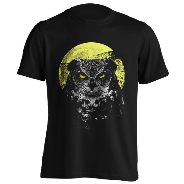 تیشرت Full Moon