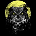 تیشرت Full Moon