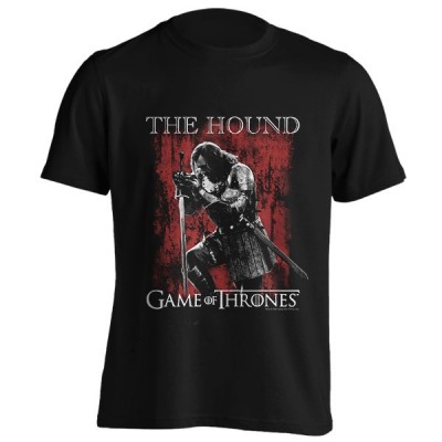 تیشرت Game of Thrones The Hound