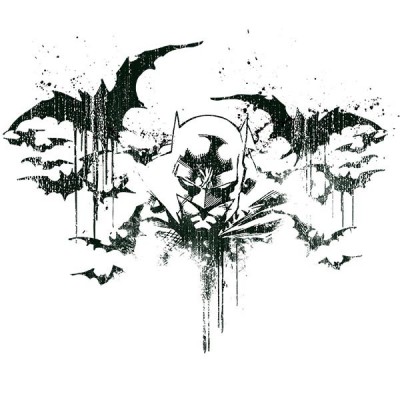 تیشرت DC Comics Batman Bat Attack