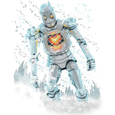 تیشرت Built to Endure