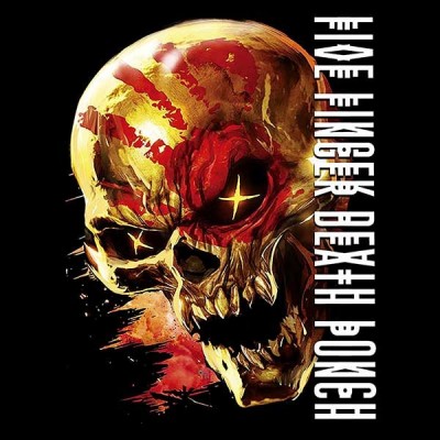 تیشرت Justice For None Five Finger Death Punch