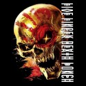 تیشرت Justice For None Five Finger Death Punch