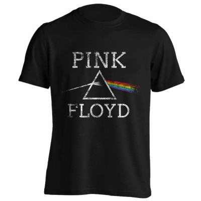 تیشرت Pink Floyd Dark Side Of The Moon