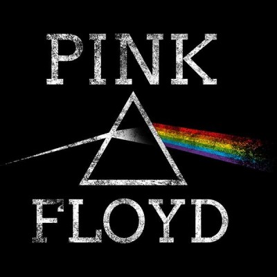 تیشرت Pink Floyd Dark Side Of The Moon