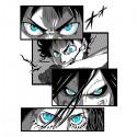 تیشرت Eren Transformation