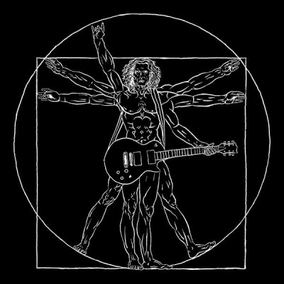 تیشرت Perfect musician