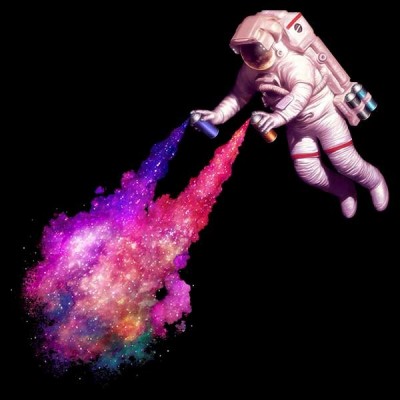 تیشرت Shooting Stars