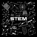 تیشرت STEM Doodle