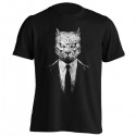 تیشرت ملانژ Mr. BULLY