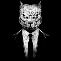 تیشرت ملانژ Mr. BULLY