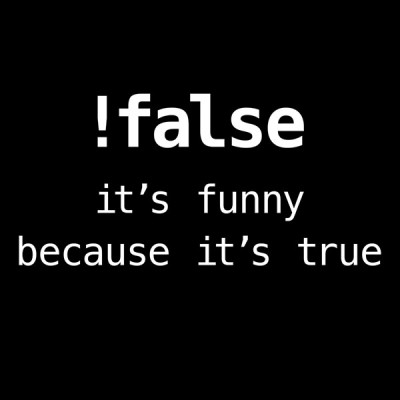 تیشرت Funny False Programming