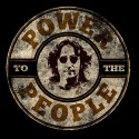 تیشرت John Lennon Power To The People