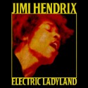 تیشرت Jimi Hendrix Electric Ladyland