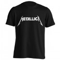 تیشرت متالیکا Metallica Distressed Logo