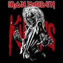 تیشرت آیرن میدن Iron Maiden Killers Eddie Graphic