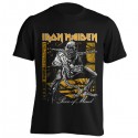 تیشرت آیرن میدن Iron Maiden Pom Japanese
