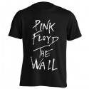 تیشرت پینک فلوید The Wall