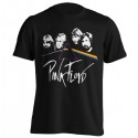 تیشرت گروه پینک فلوید The Dark Side of the Moon