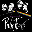 تیشرت گروه پینک فلوید The Dark Side of the Moon