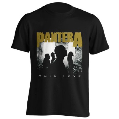 تیشرت Pantera This Love