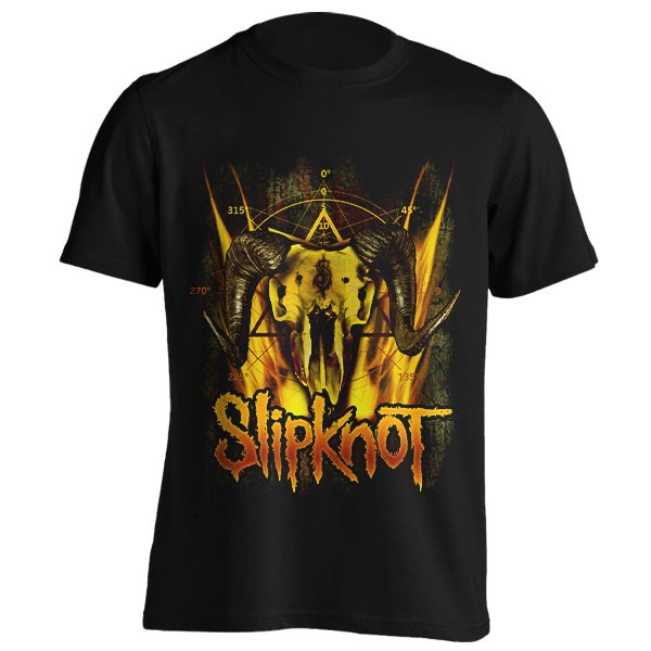 تیشرت Slipknot Goat