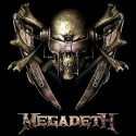تیشرت Megadeth