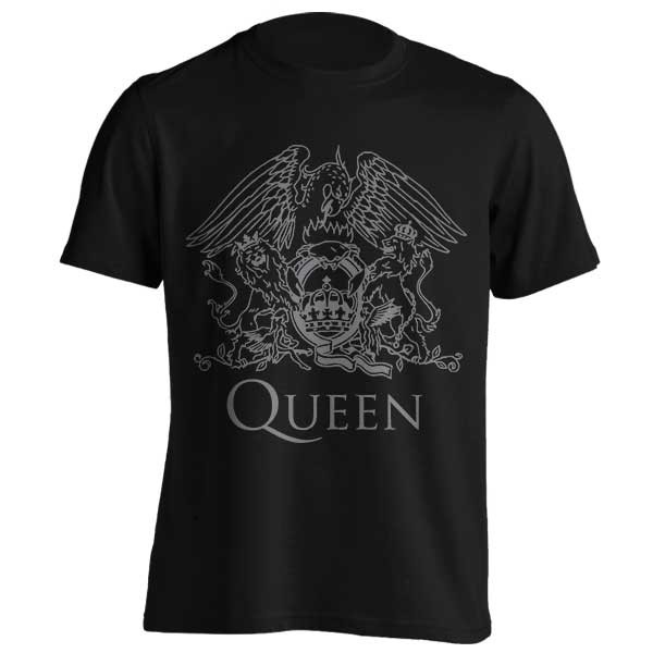 تیشرت گروه Queen
