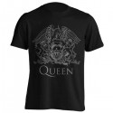 تیشرت گروه Queen