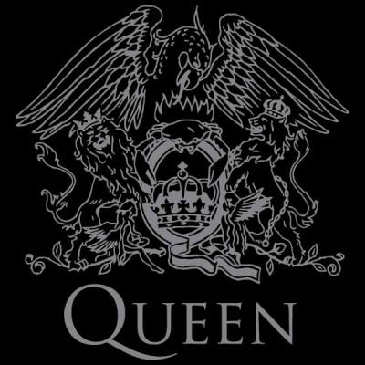 تیشرت گروه Queen