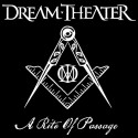 تیشرت Dream Theater A Rite Of Passage