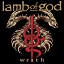 تیشرت Lamb of God Wrath
