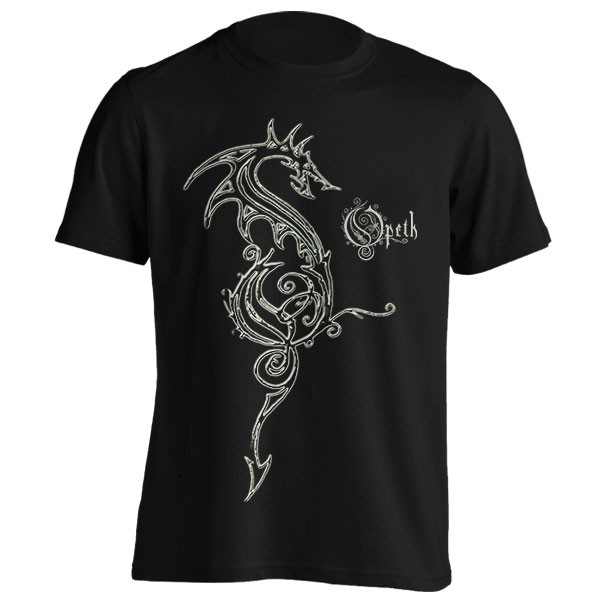 تیشرت Opeth Draconis