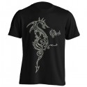 تیشرت Opeth Draconis