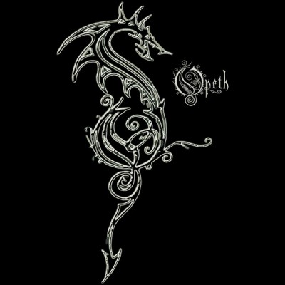 تیشرت Opeth Draconis