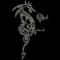 تیشرت Opeth Draconis