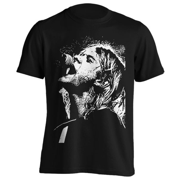 تیشرت Kurt Cobain