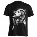 تیشرت Kurt Cobain