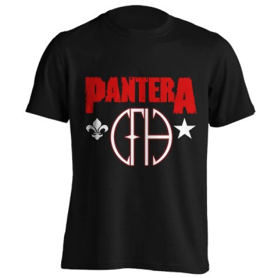 تیشرت PANTERA Cowboys from Hell