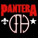 تیشرت PANTERA Cowboys from Hell