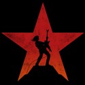 تیشرت Rockstar