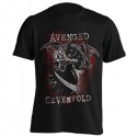 تیشرت Avenged Sevenfold Reaper Reach