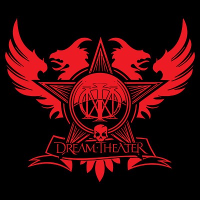تیشرت گروه Dream Theater