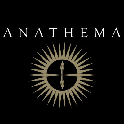 تیشرت Anathema we're here