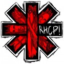 تیشرت Red Hot Chili Peppers