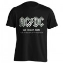 تیشرت AC/DC Let There Be Rock