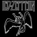 تیشرت Led Zeppelin Swan