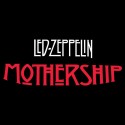 تیشرت Led Zeppelin Mothership