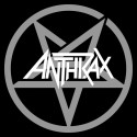 تیشرت گروه Anthrax