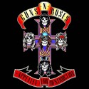 تیشرت Guns N' Roses